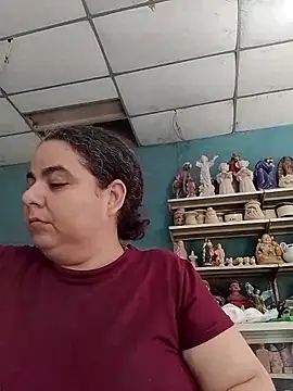 Chat ao vivo de Golositadeamor