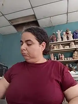 Sala de chat en directo de Golositadeamor