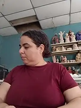 חדר צ'אט בשידור חי של Golositadeamor