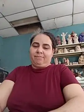 Golositadeamor's Live Chat Room
