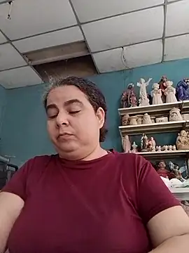 Chat ao vivo de Golositadeamor
