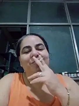 Chat ao vivo de Golositadeamor