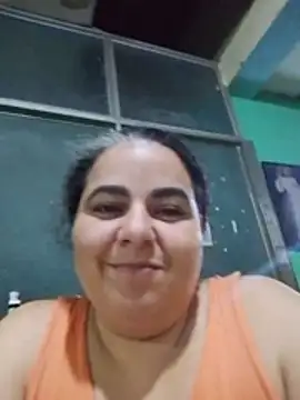 Golositadeamor Adlı Modelin Canlı Sohbet Odası