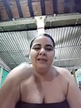 Živá chatovací místnost Golositadeamor
