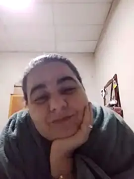 חדר צ'אט בשידור חי של Golositadeamor