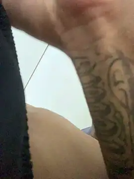 Show de sexo ao vivo de sanches_065