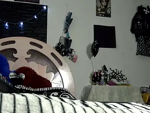 salomediamond Live Chatraum