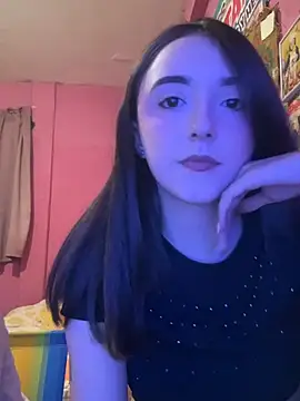 Nonnyiris Live Chatrum