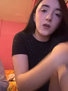Živá chatovací místnost Nonnyiris