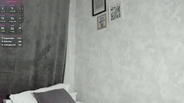 MissGingerr 실시간 채팅방