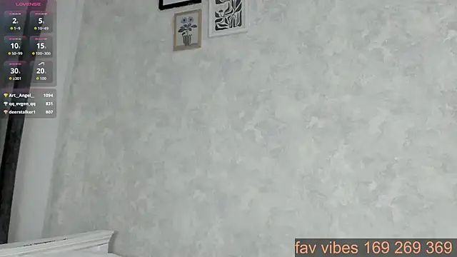 MissGingerr Ruang Obrolan Langsung