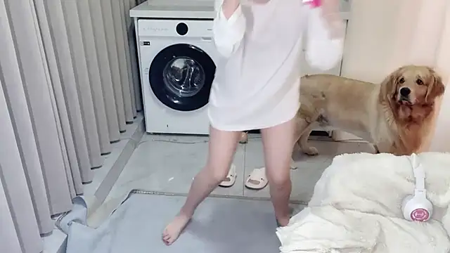 xiaoyugan_cute Live Chatraum