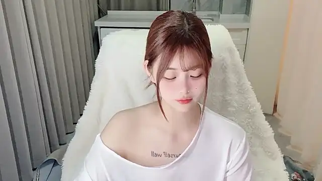 xiaoyugan_cute Cameră chat live