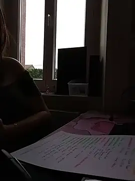 Sala de chat en directo de openstes14