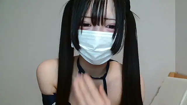 meamea_Gcupのライブチャットルーム