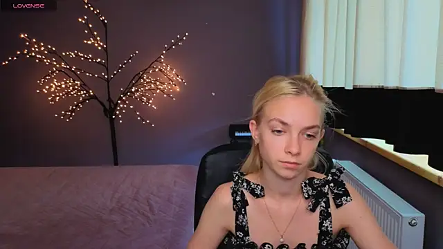 Chat ao vivo de SonnySofia