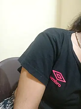 Monika_kumari6 Adlı Modelin Canlı Sohbet Odası