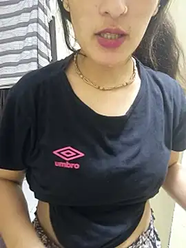 Živá chatovací místnost Monika_kumari6