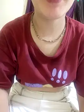 Monika_kumari6 Adlı Modelin Canlı Sohbet Odası