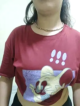 Monika_kumari6 Cameră chat live