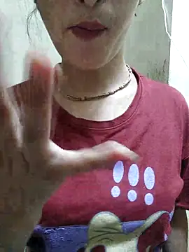 Monika_kumari6 실시간 채팅방