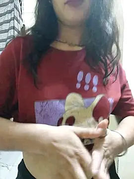 ห้องแชทสดของ Monika_kumari6