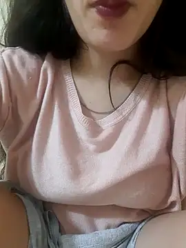 Sala de chat en directo de Monika_kumari6