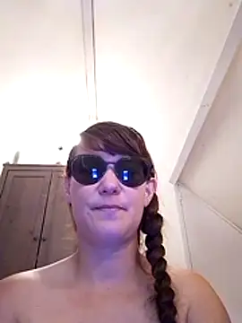 Sala de chat ao vivo de Maggie38