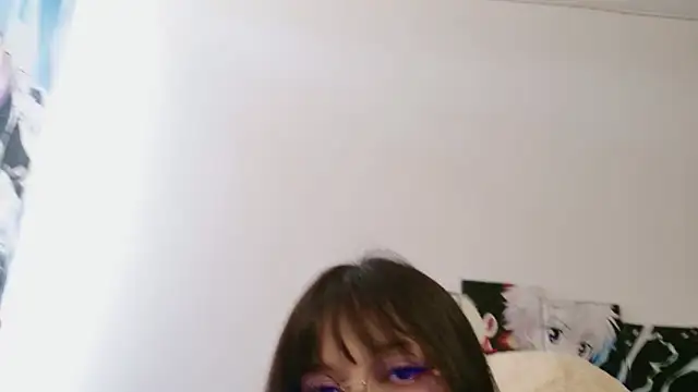 Pokój czatu na żywo – ZoeyDoll_