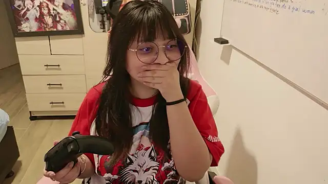 ZoeyDoll_ Ruang Obrolan Langsung
