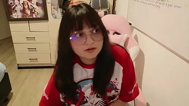 Bilik Sembang Langsung ZoeyDoll_
