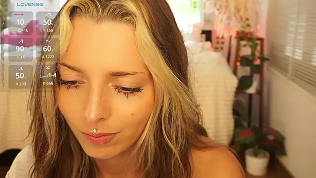Chat ao vivo de LoraDollie