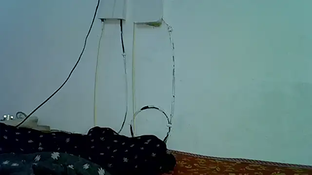 Bilik Sembang Langsung Irendz