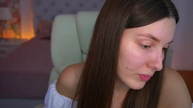 Sala de chat ao vivo de AshleyBaie