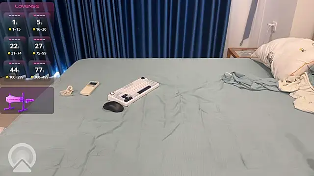 icydiva Cameră chat live