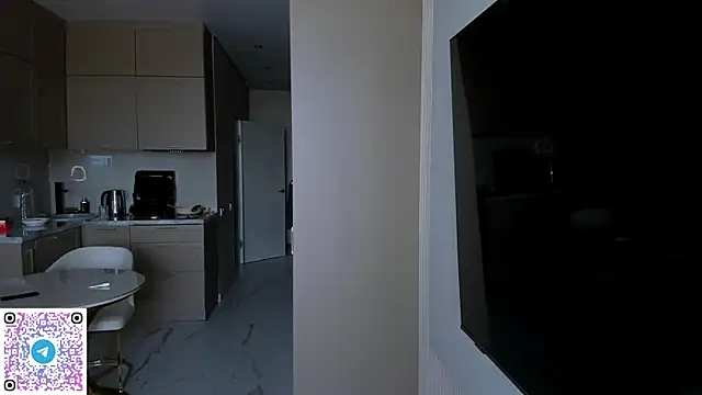 Lumin_a Adlı Modelin Canlı Sohbet Odası