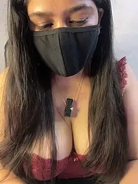 sarasofiaa_ Live Chatraum