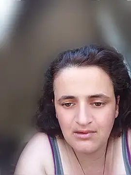 AnabelBexley Adlı Modelin Canlı Sohbet Odası