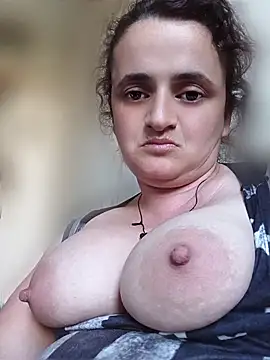 Živá chatovací místnost AnabelBexley
