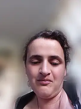غرفة دردشة AnabelBexley المباشرة