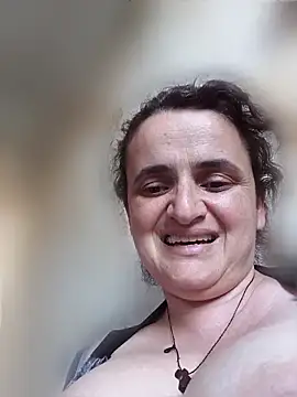 AnabelBexley Adlı Modelin Canlı Sohbet Odası