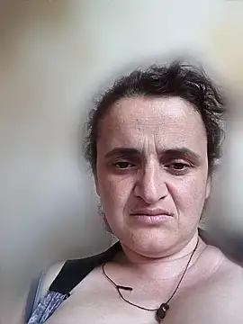 Živá chatovací místnost AnabelBexley