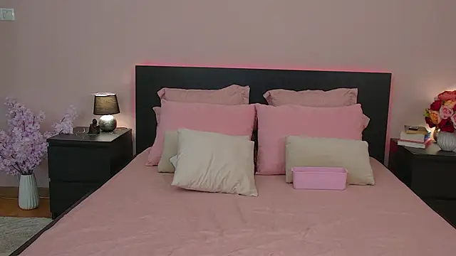 Sala de chat ao vivo de Kaya_Bliss