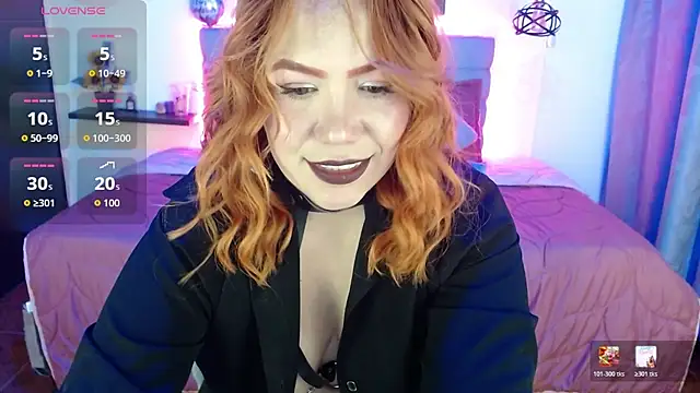Srta_saraa – live chatrum