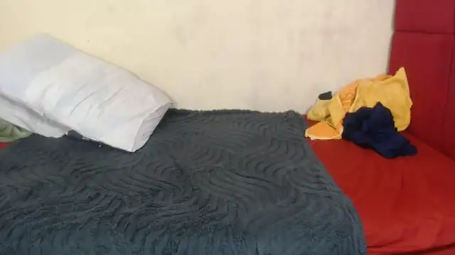 غرفة دردشة SexyBooty_xx المباشرة