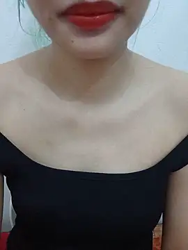 Chat soba uživo modela Luckyy29