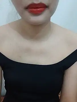 Luckyy29 Cameră chat live