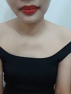Živá chatovací místnost Luckyy29