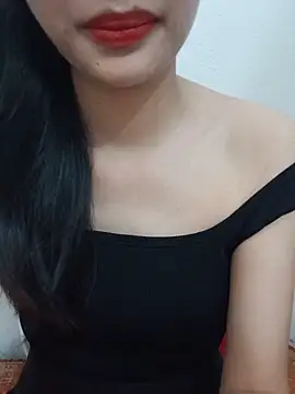 Živá chatovací místnost Luckyy29