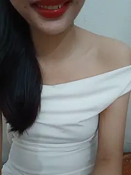 Živá chatovací místnost Luckyy29